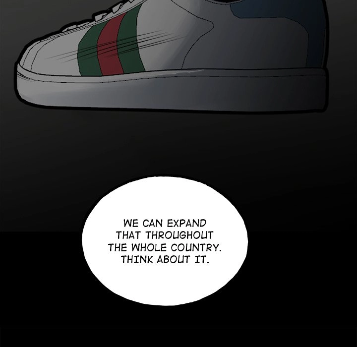 The Villain Chapter 129 page 45 - 