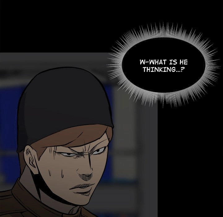 The Villain Chapter 129 page 46 - 