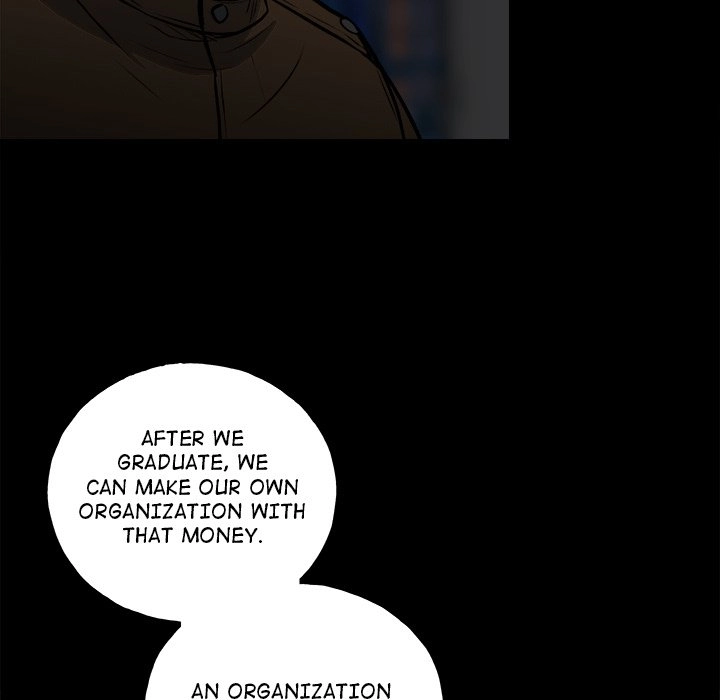The Villain Chapter 129 page 47 - 