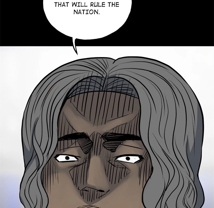 The Villain Chapter 129 page 48 - 