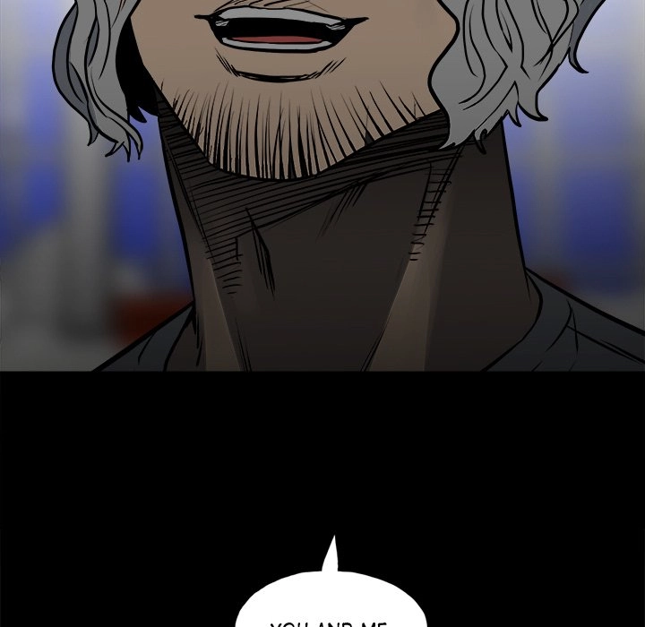 The Villain Chapter 129 page 49 - 