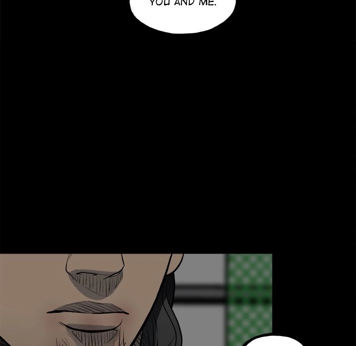 The Villain Chapter 129 page 50 - 