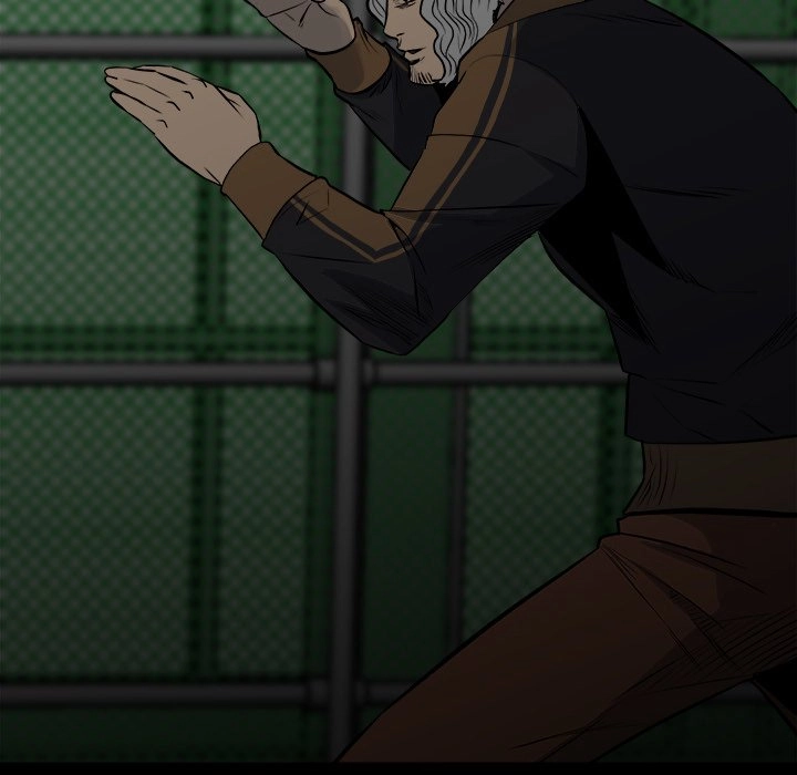 The Villain Chapter 129 page 6 - 