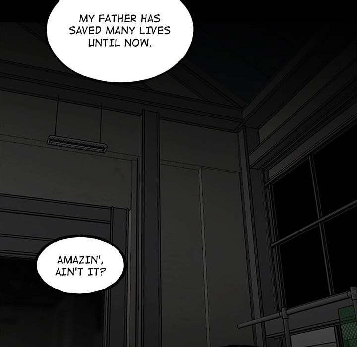 The Villain Chapter 129 page 54 - 