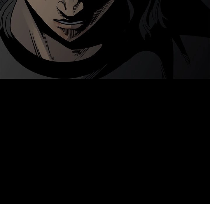 The Villain Chapter 129 page 58 - 