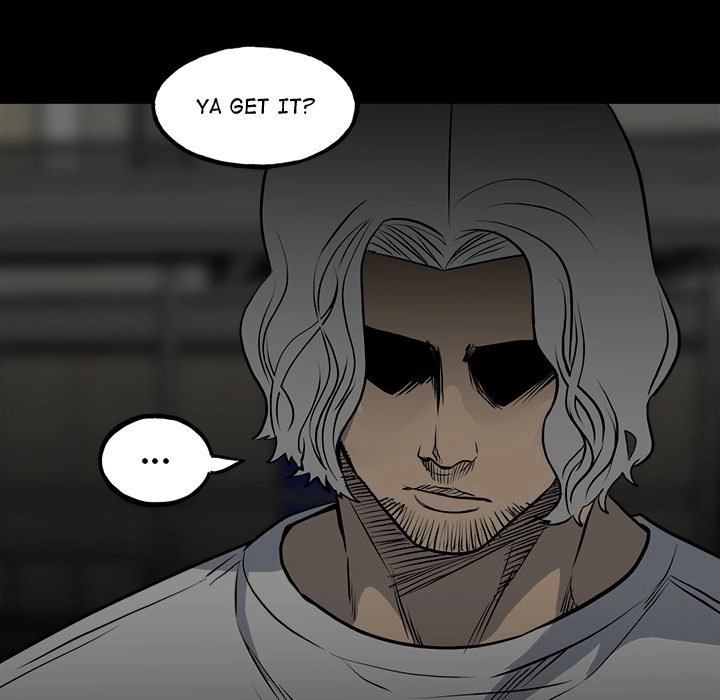 The Villain Chapter 129 page 59 - 