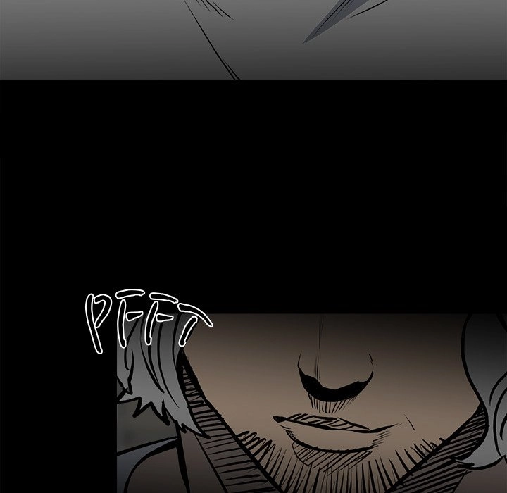 The Villain Chapter 129 page 60 - 