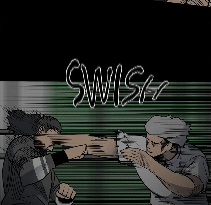 The Villain Chapter 129 page 68 - 
