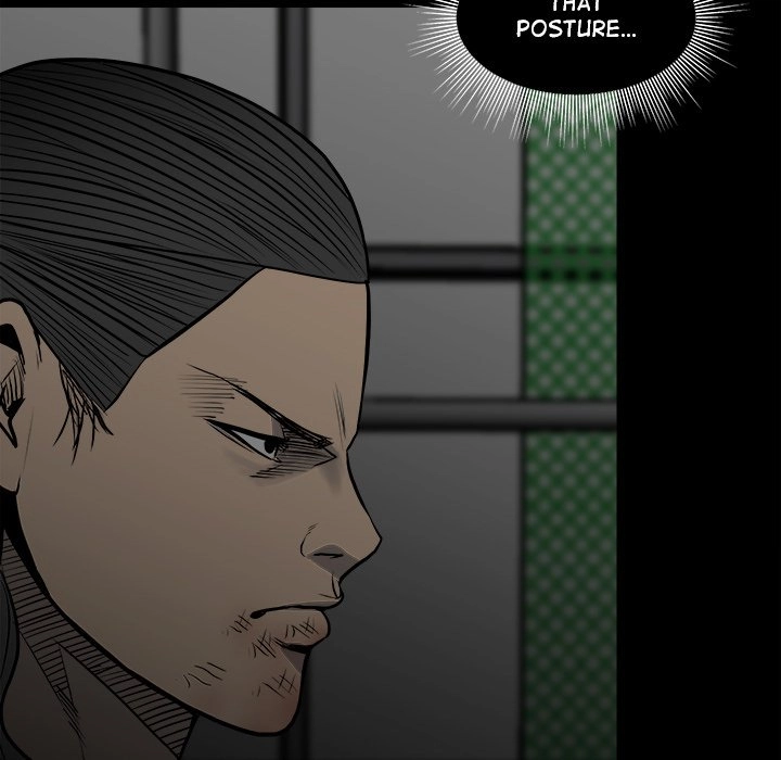 The Villain Chapter 129 page 8 - 