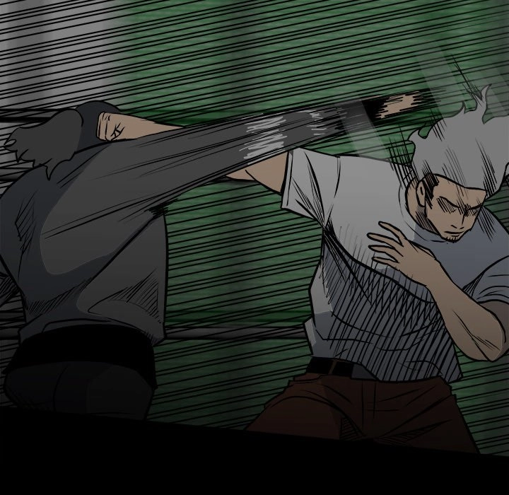 The Villain Chapter 129 page 71 - 
