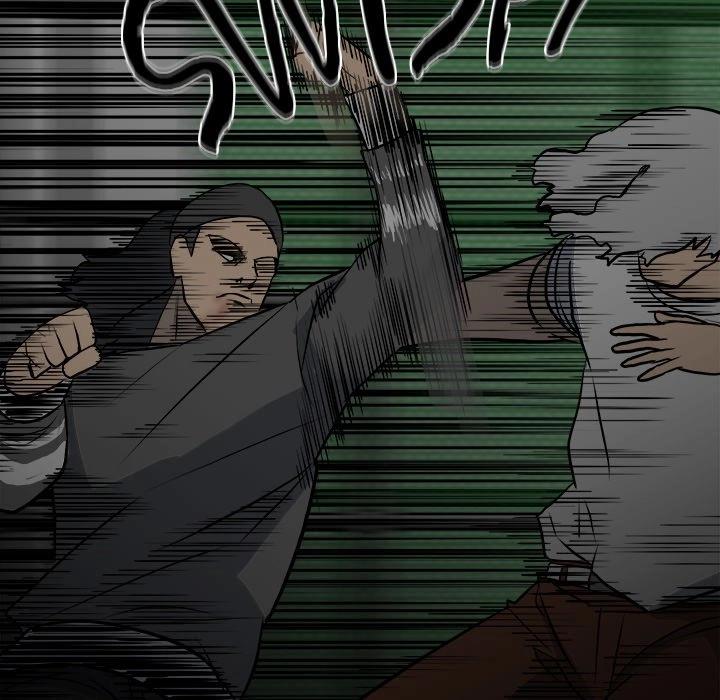 The Villain Chapter 129 page 76 - 