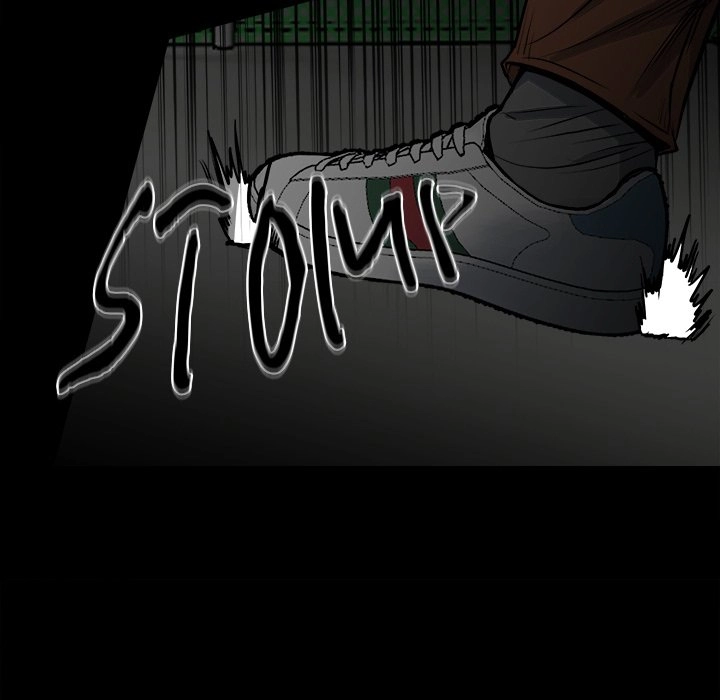 The Villain Chapter 129 page 78 - 