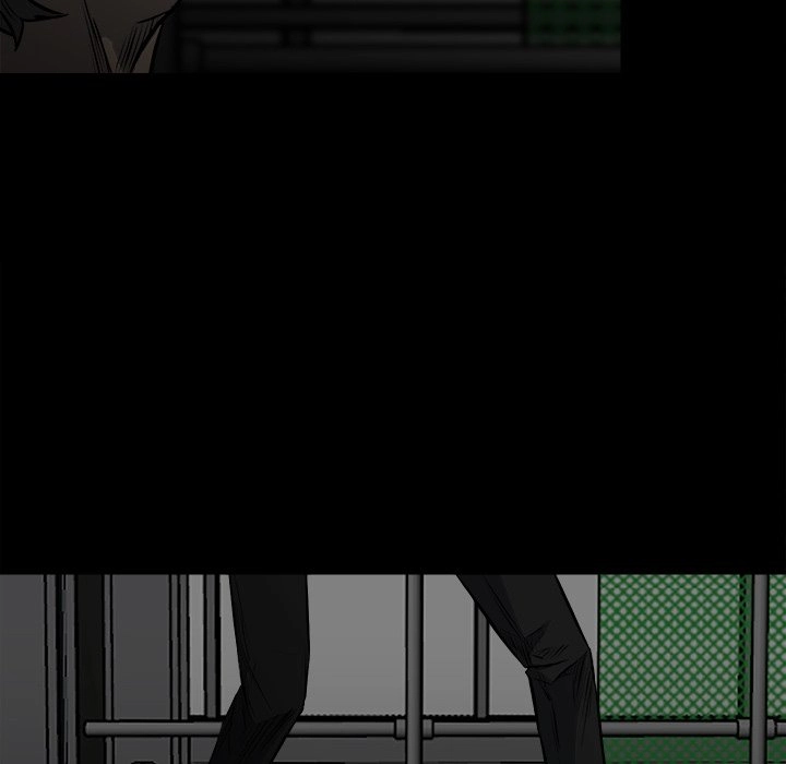 The Villain Chapter 129 page 9 - 
