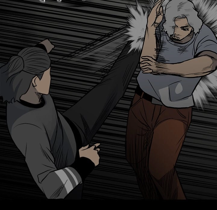 The Villain Chapter 129 page 81 - 
