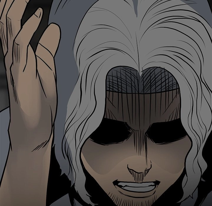 The Villain Chapter 129 page 83 - 