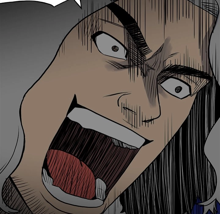 The Villain Chapter 129 page 90 - 