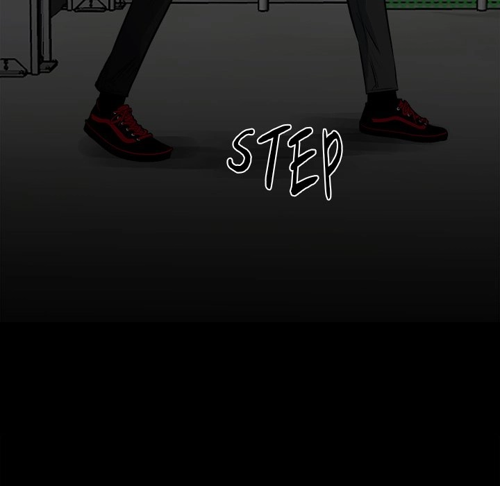 The Villain Chapter 129 page 10 - 