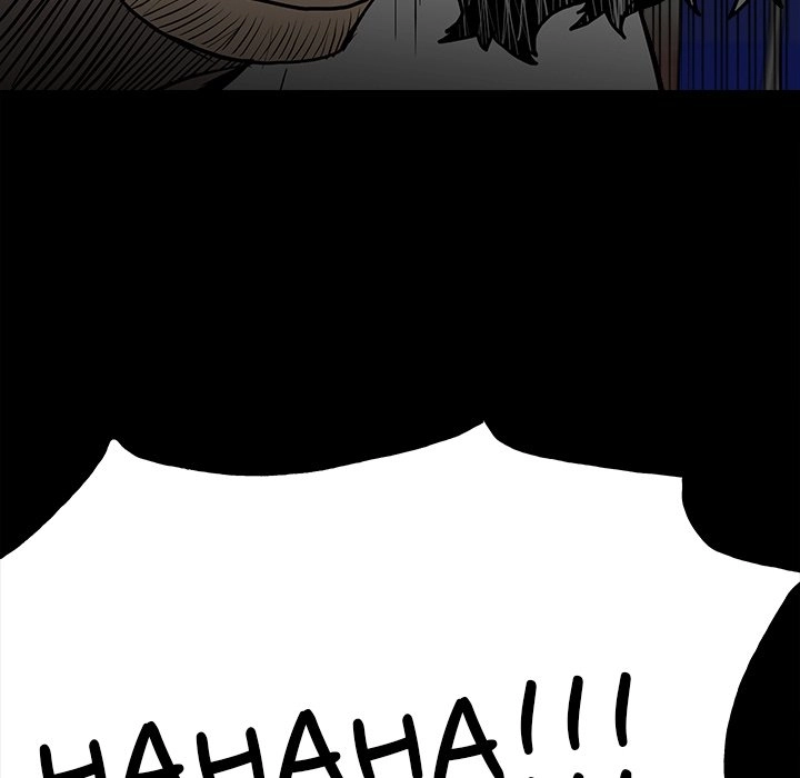 The Villain Chapter 129 page 91 - 