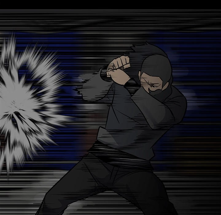 The Villain Chapter 129 page 96 - 