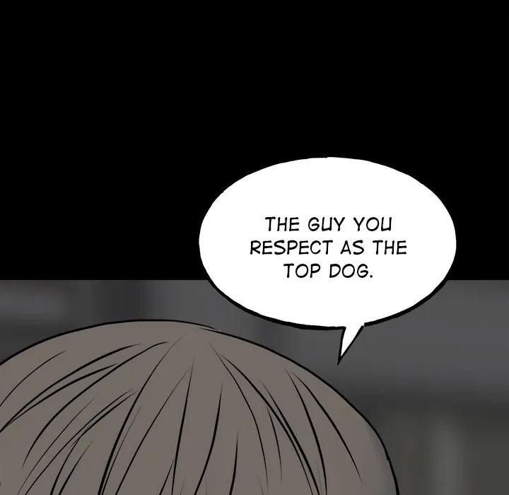 The Villain Chapter 131 page 117 - 