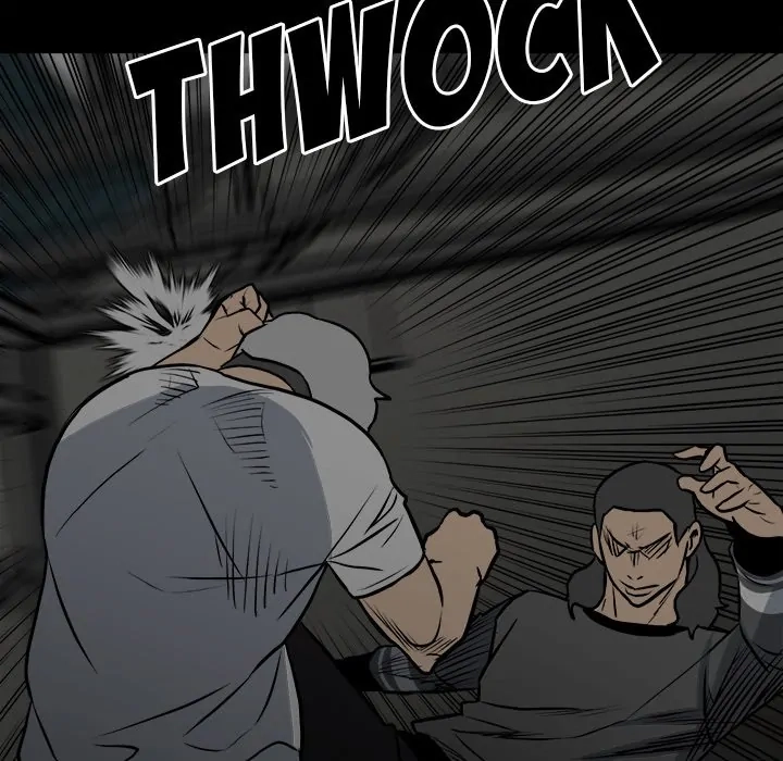 The Villain Chapter 131 page 132 - 