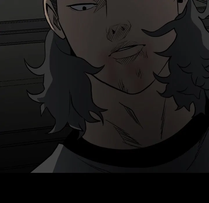 The Villain Chapter 131 page 33 - 