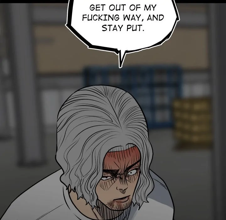 The Villain Chapter 131 page 98 - 