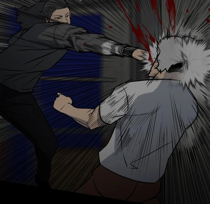 The Villain Chapter 132 page 117 - 