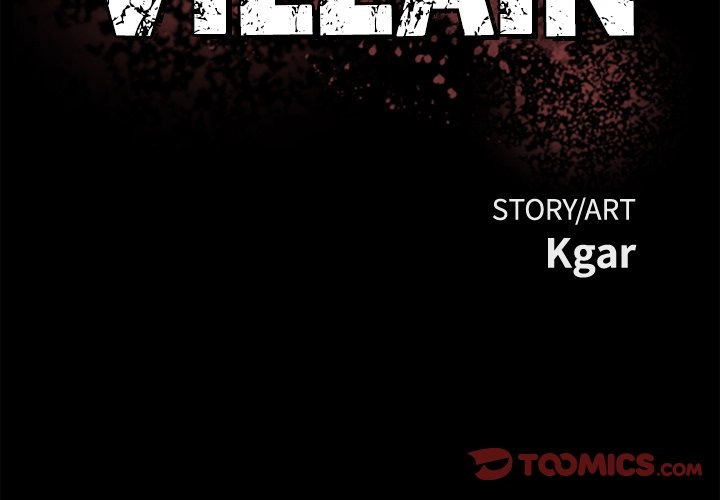 The Villain Chapter 132 page 3 - 