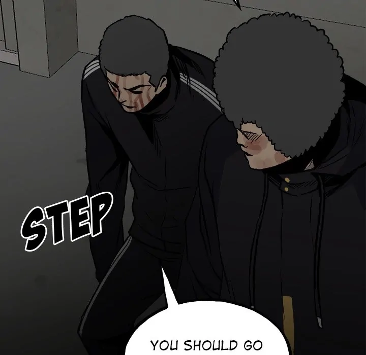 The Villain Chapter 133 page 117 - 