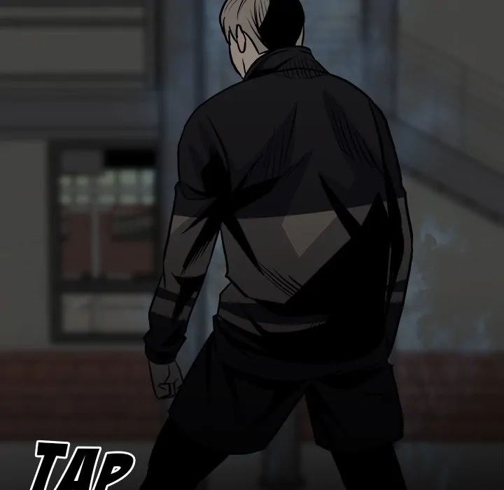 The Villain Chapter 133 page 33 - 