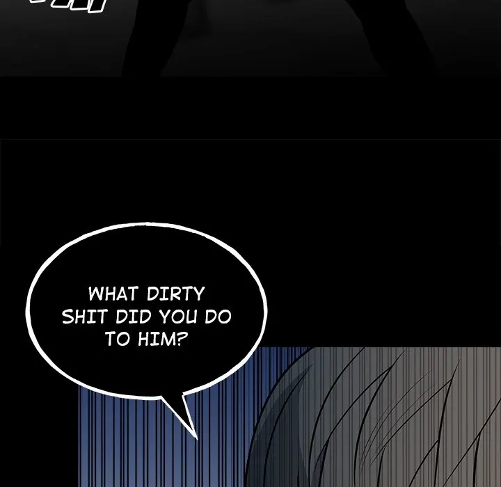The Villain Chapter 133 page 34 - 