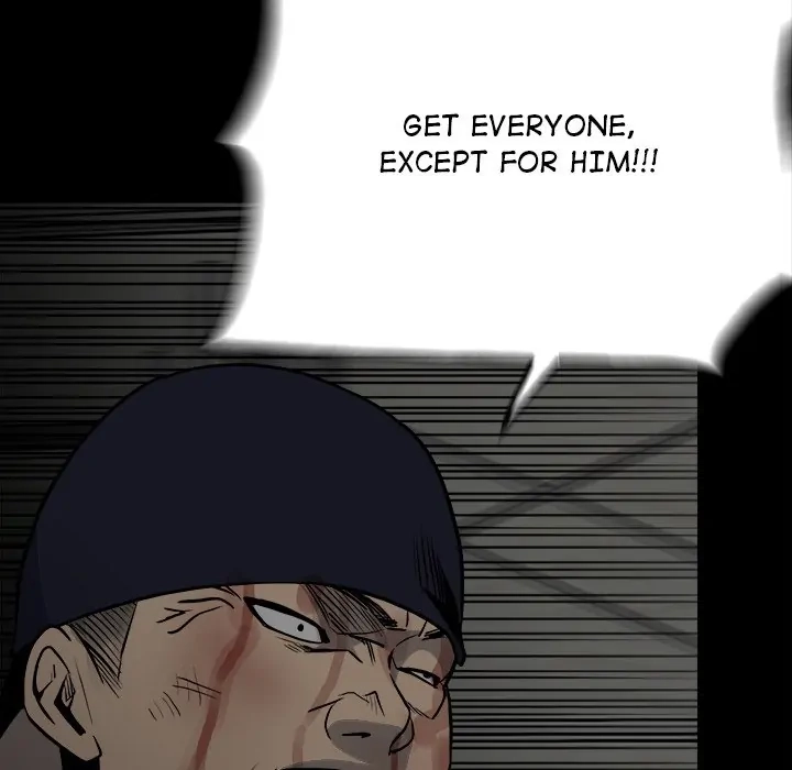 The Villain Chapter 133 page 5 - 