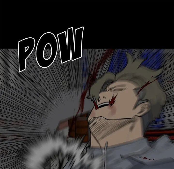 The Villain Chapter 133 page 45 - 