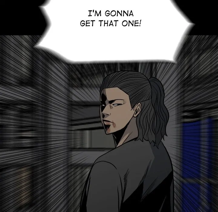 The Villain Chapter 133 page 7 - 