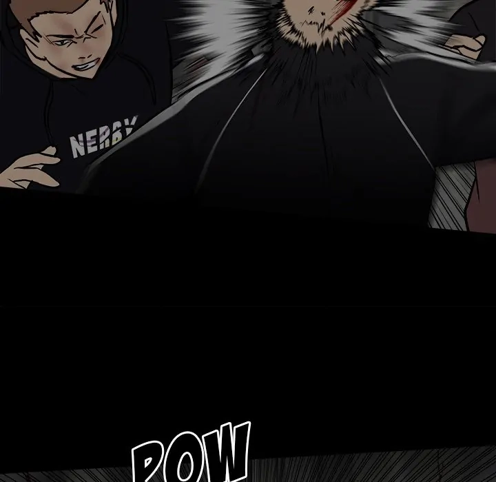 The Villain Chapter 133 page 77 - 