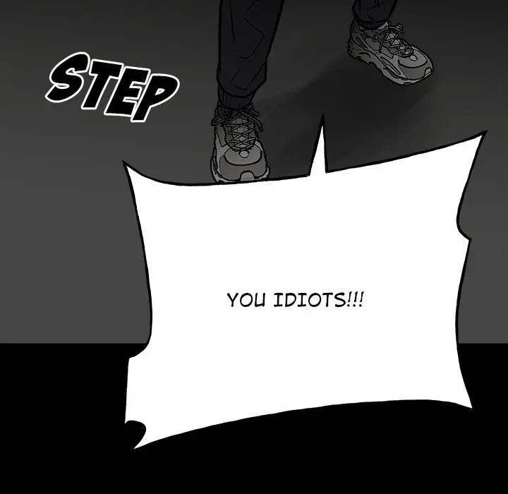The Villain Chapter 133 page 84 - 