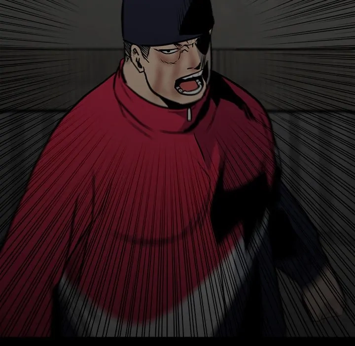 The Villain Chapter 133 page 86 - 
