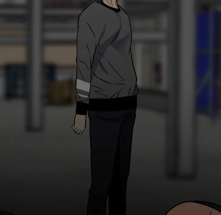 The Villain Chapter 133 page 88 - 