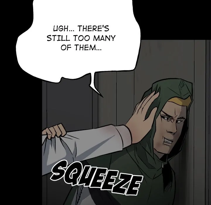 The Villain Chapter 133 page 90 - 