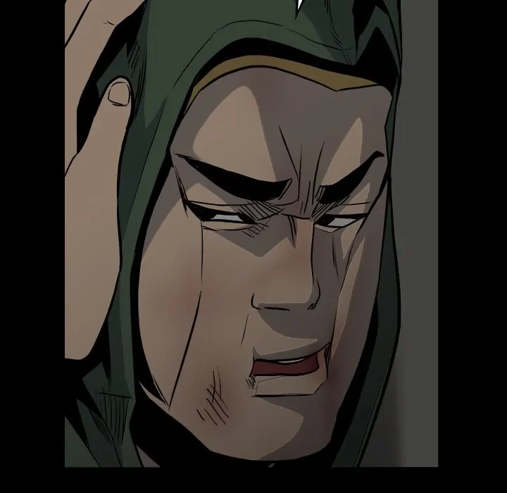 The Villain Chapter 133 page 92 - 