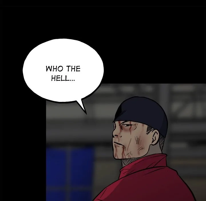 The Villain Chapter 133 page 98 - 