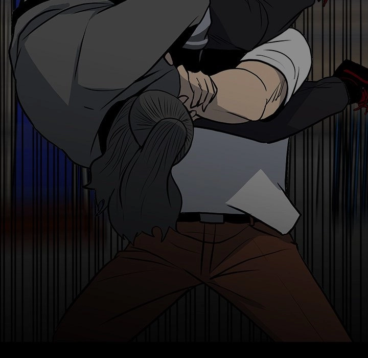 The Villain Chapter 134 page 117 - 