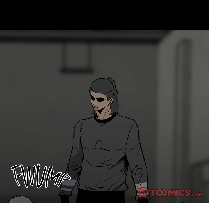 The Villain Chapter 134 page 33 - 
