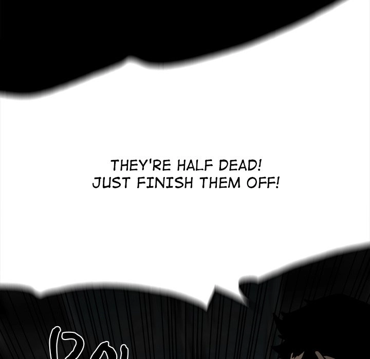 The Villain Chapter 134 page 5 - 