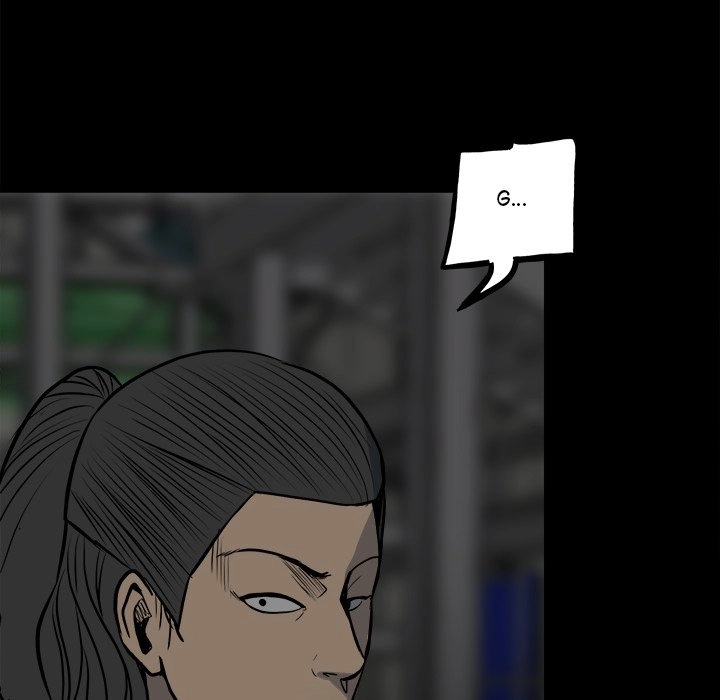 The Villain Chapter 134 page 47 - 