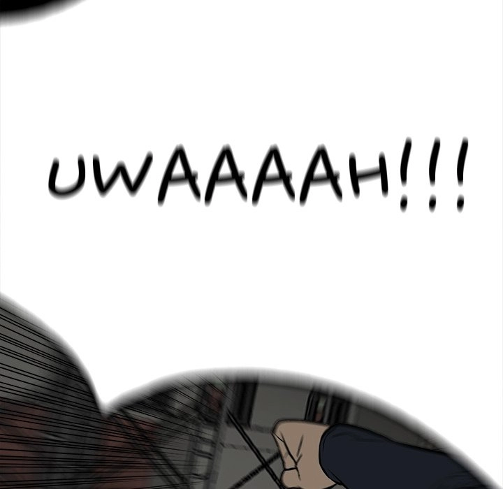 The Villain Chapter 134 page 8 - 