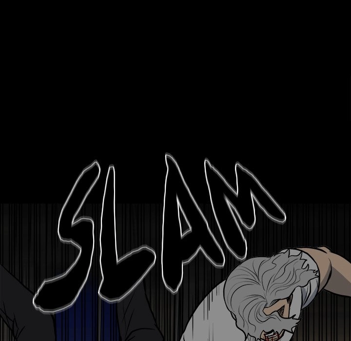 The Villain Chapter 134 page 98 - 