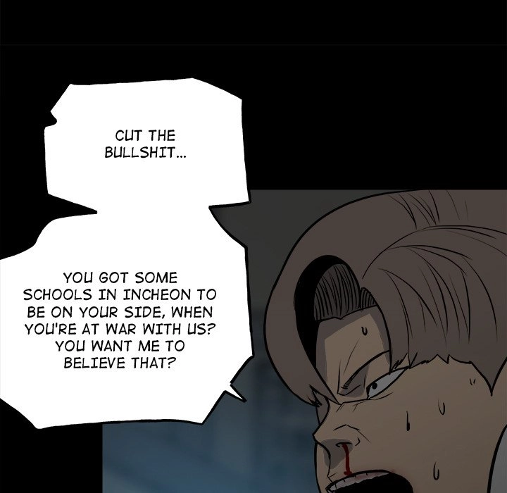The Villain Chapter 135 page 117 - 