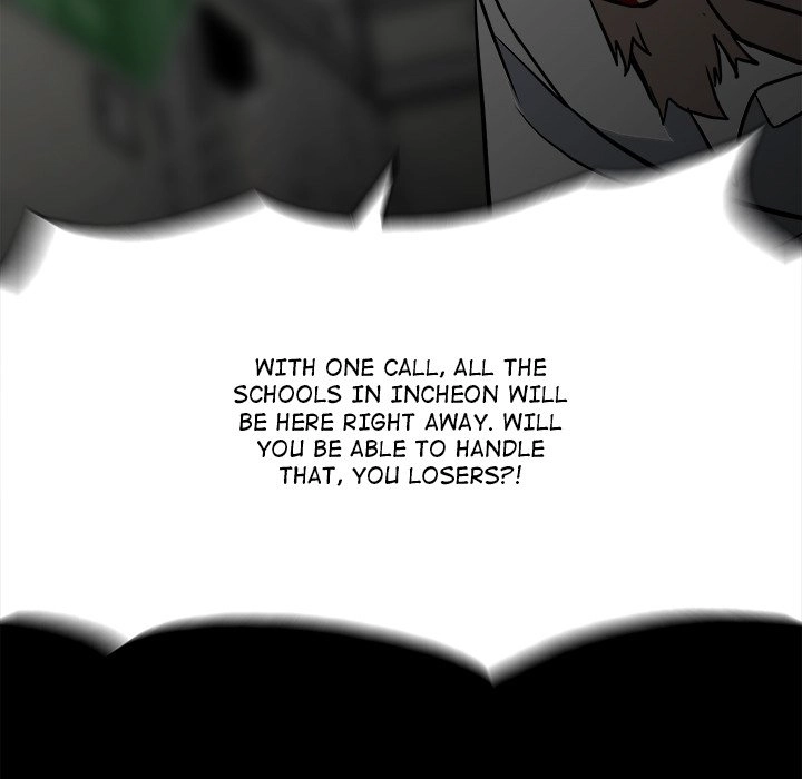 The Villain Chapter 135 page 98 - 